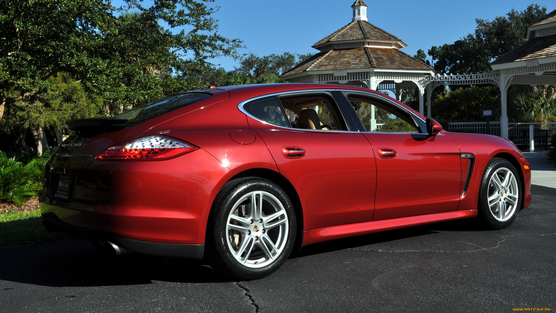 porsche, panamera, , , , , 
